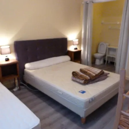 Le Louis Apartment Saint-Nazaire (Loire-Atlantique)