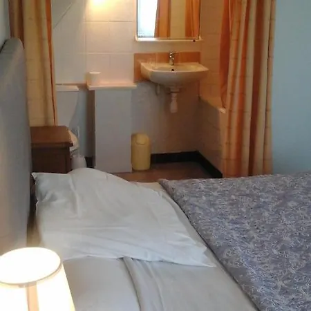 Apartment Le Louis *