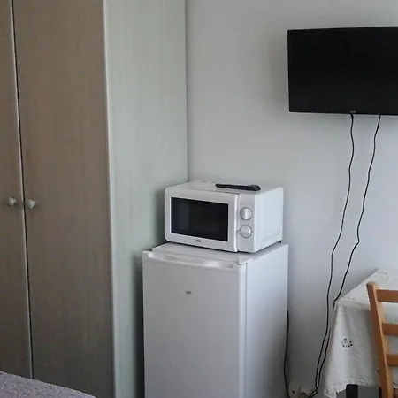 Apartment Le Louis